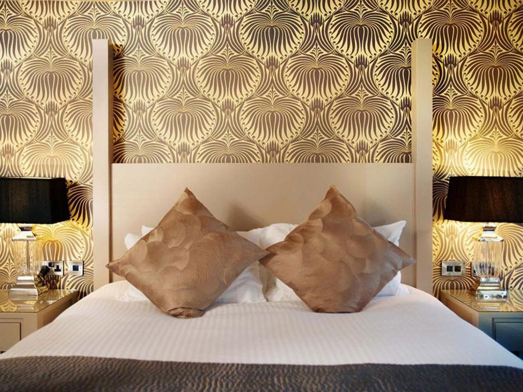 Edgar House Hotel Chester Værelse billede